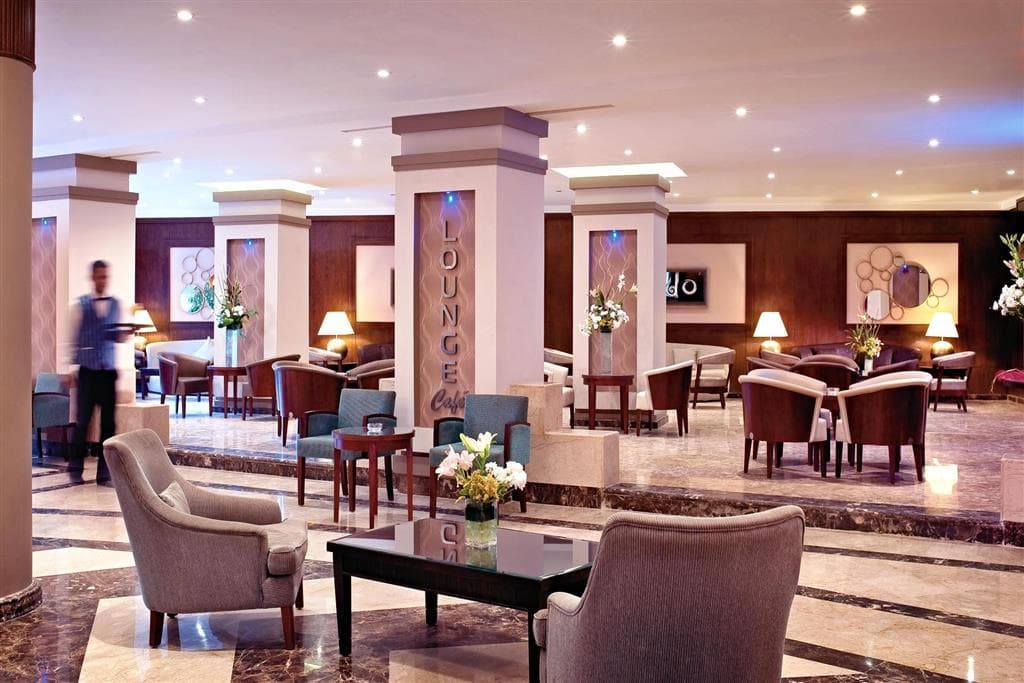 Amwaj Beach Club Abu Soma