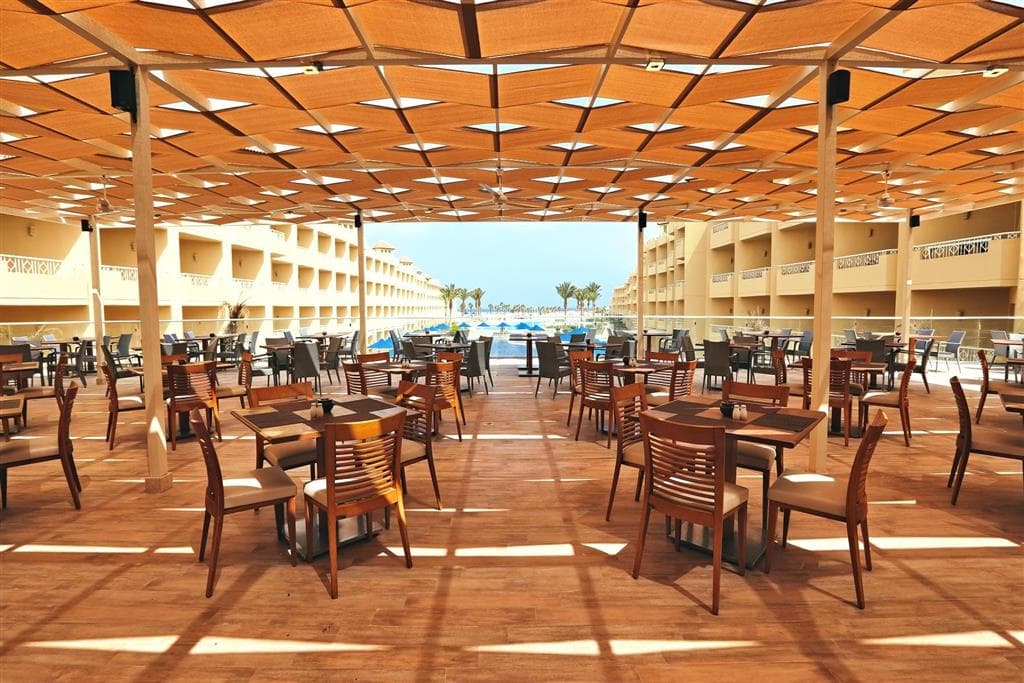 Amwaj Beach Club Abu Soma