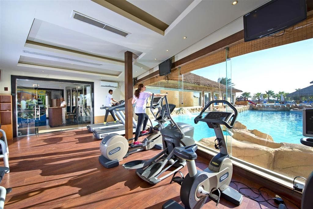 Amwaj Beach Club Abu Soma