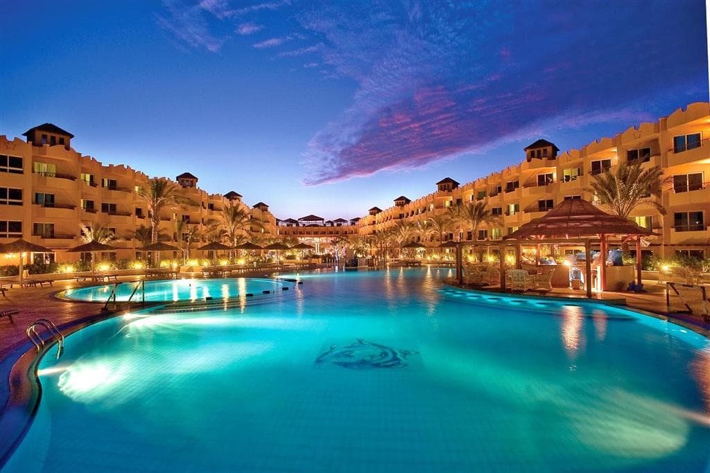 Amwaj Beach Club Abu Soma