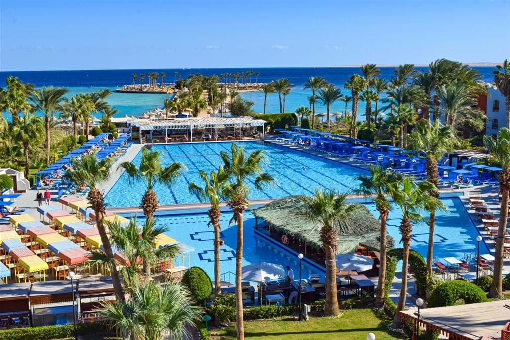 Arabia Azur Resort