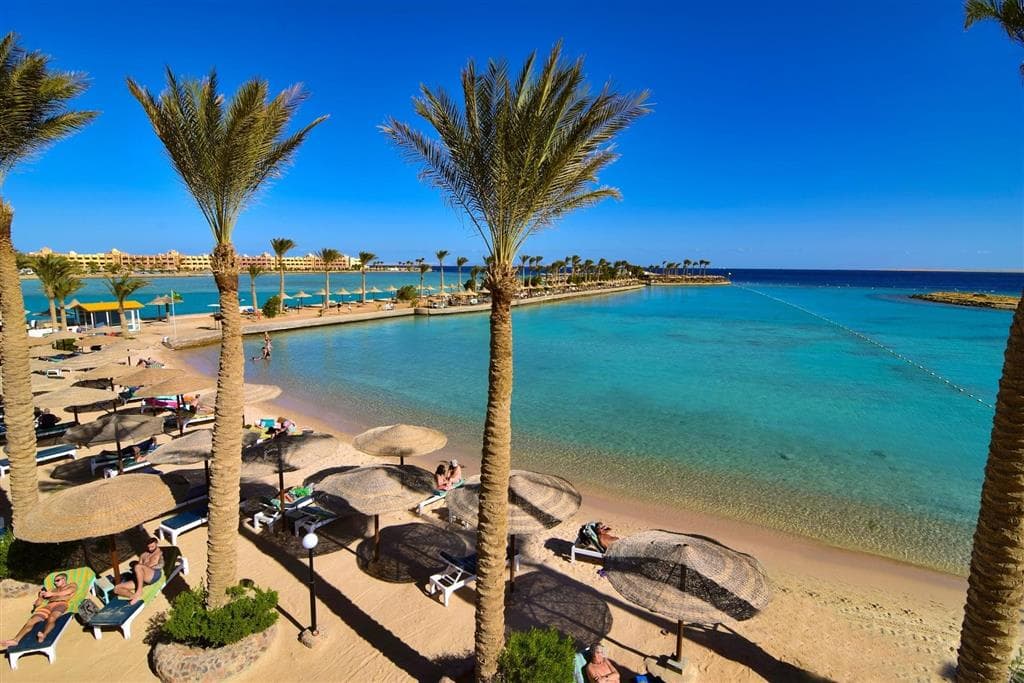 Arabia Azur Resort
