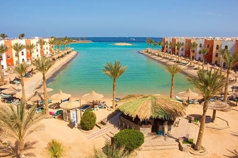 Arabia Azur Resort