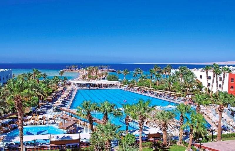Arabia Azur Resort
