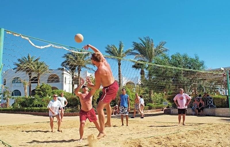 Arabia Azur Resort