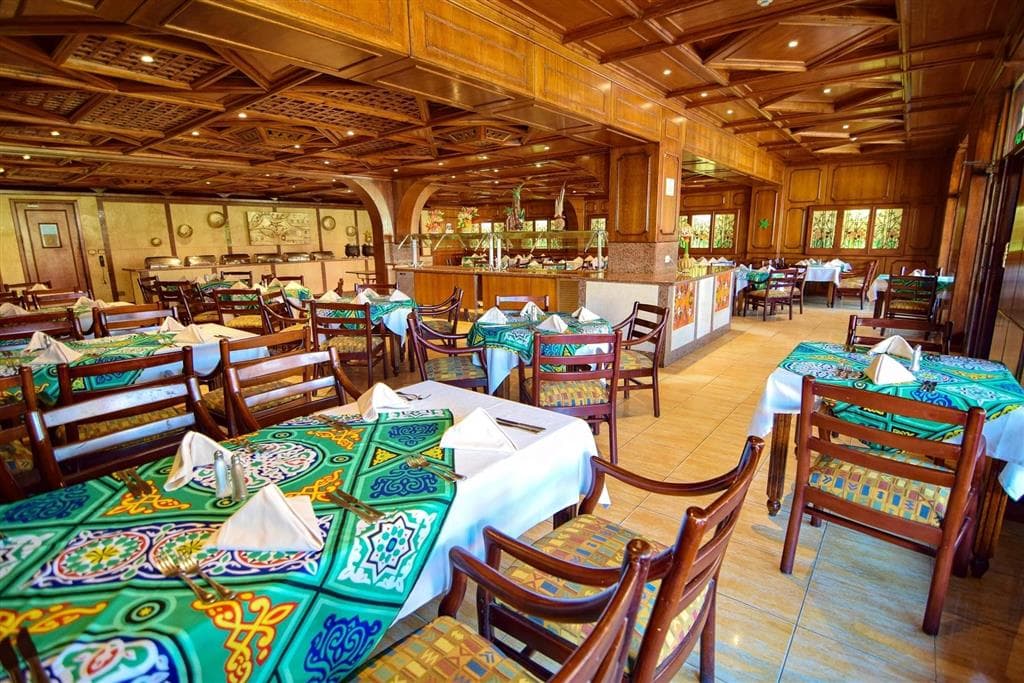 Arabia Azur Resort