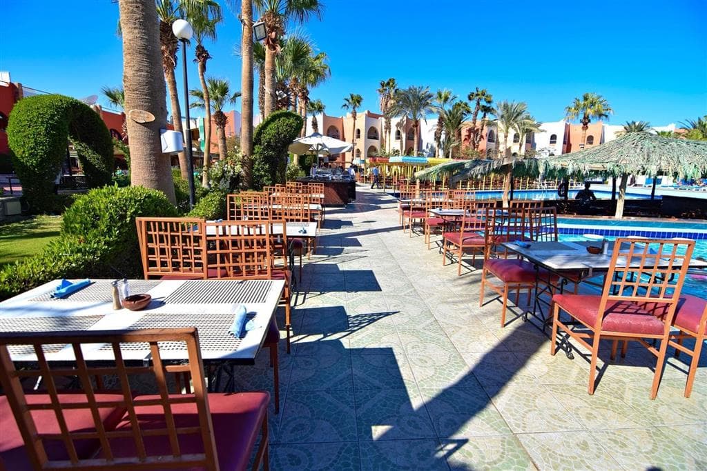 Arabia Azur Resort