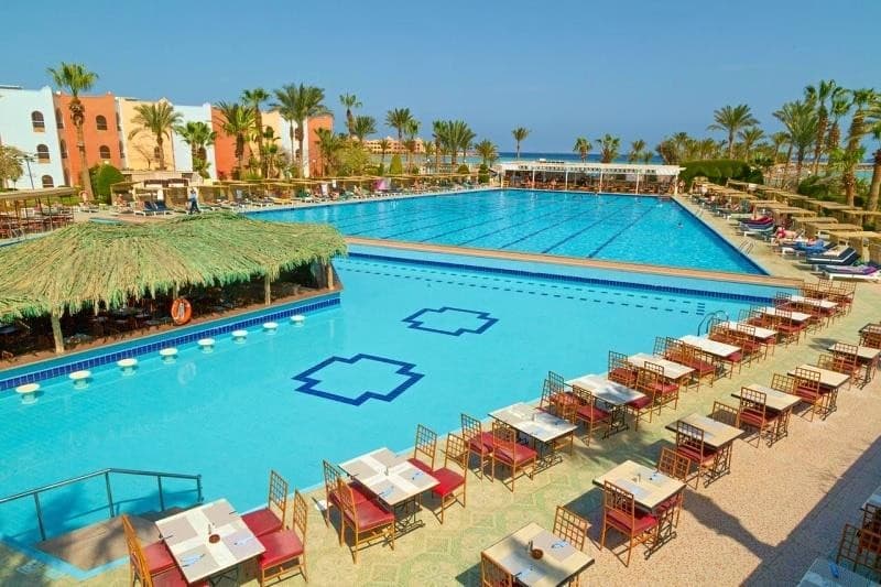 Arabia Azur Resort