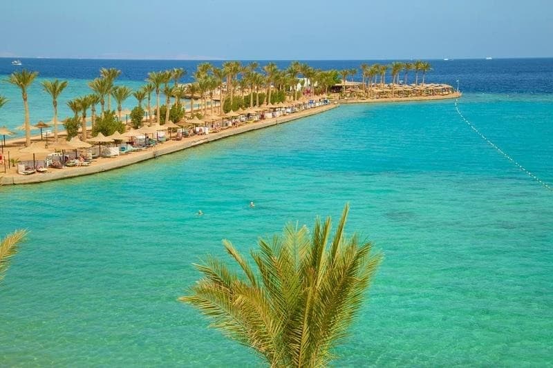 Arabia Azur Resort