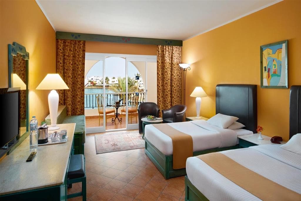 Arabia Azur Resort