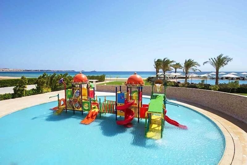 Baron Palace Sahl Hasheesh