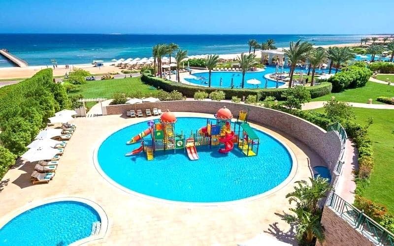 Baron Palace Sahl Hasheesh