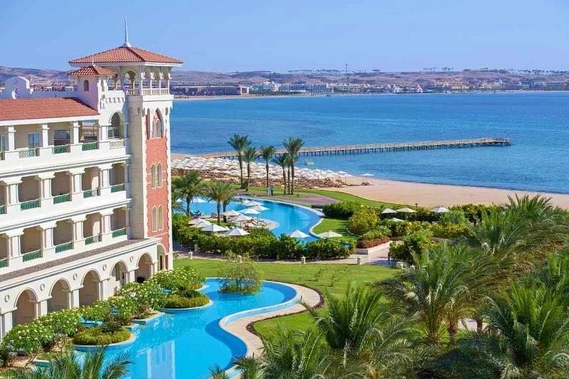 Baron Palace Sahl Hasheesh