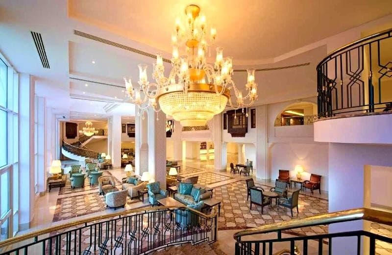 Baron Palace Sahl Hasheesh