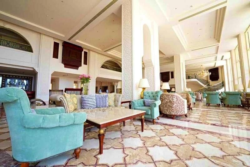 Baron Palace Sahl Hasheesh