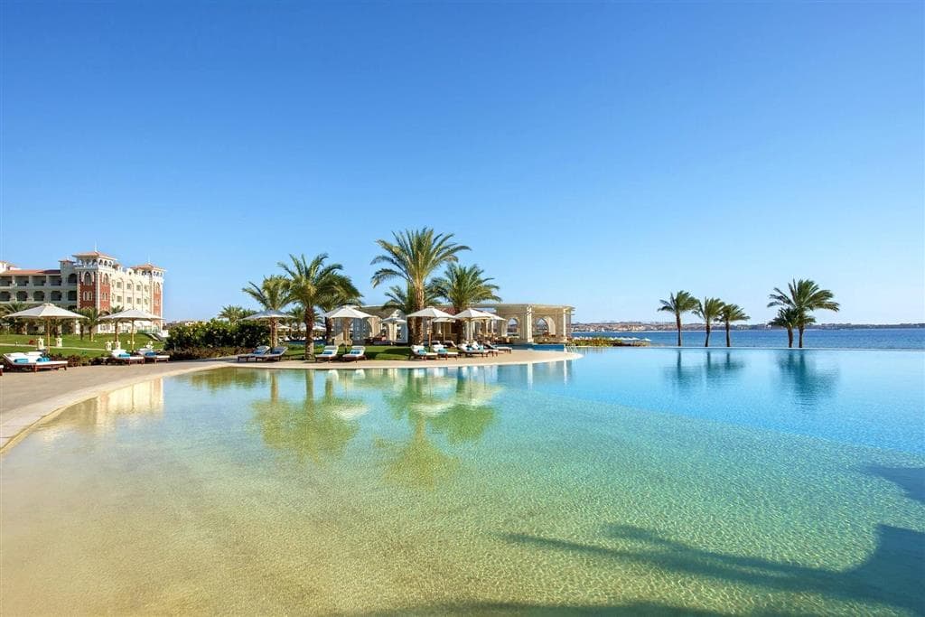 Baron Palace Sahl Hasheesh