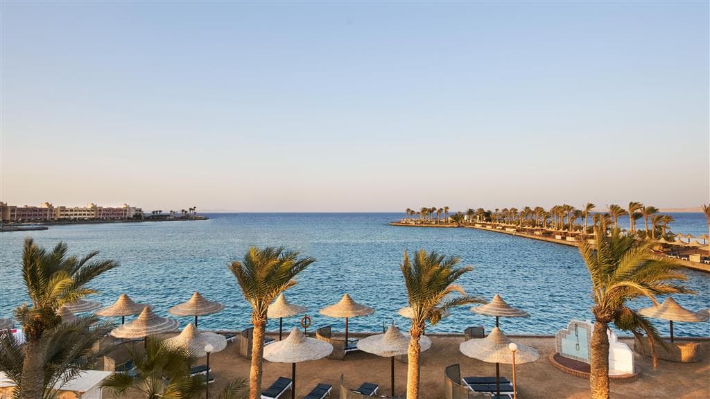 Bel Air Azur Resort