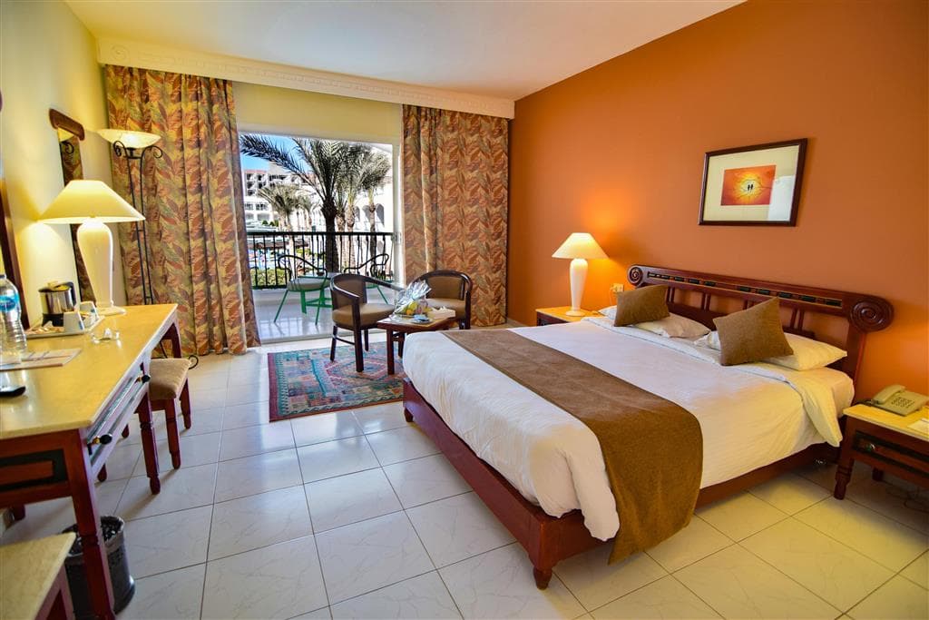 Bel Air Azur Resort