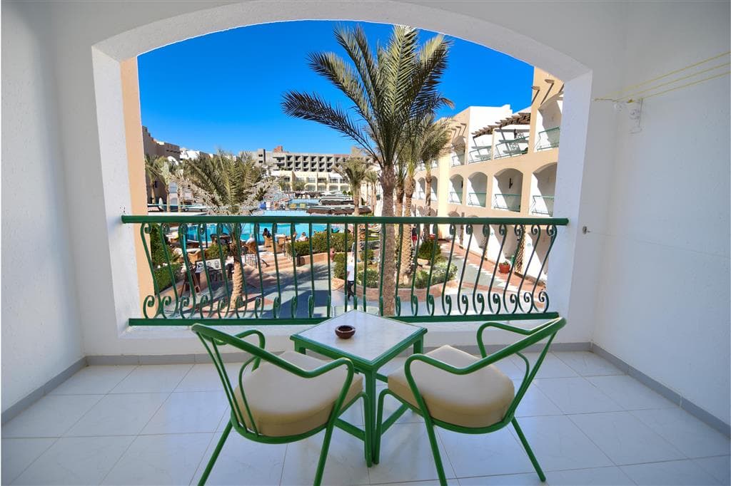 Bel Air Azur Resort