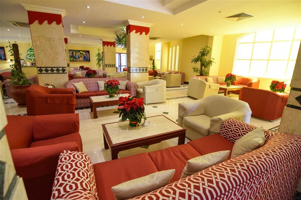 Bel Air Azur Resort