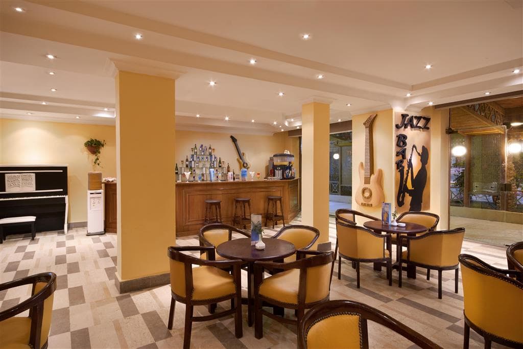 Bel Air Azur Resort