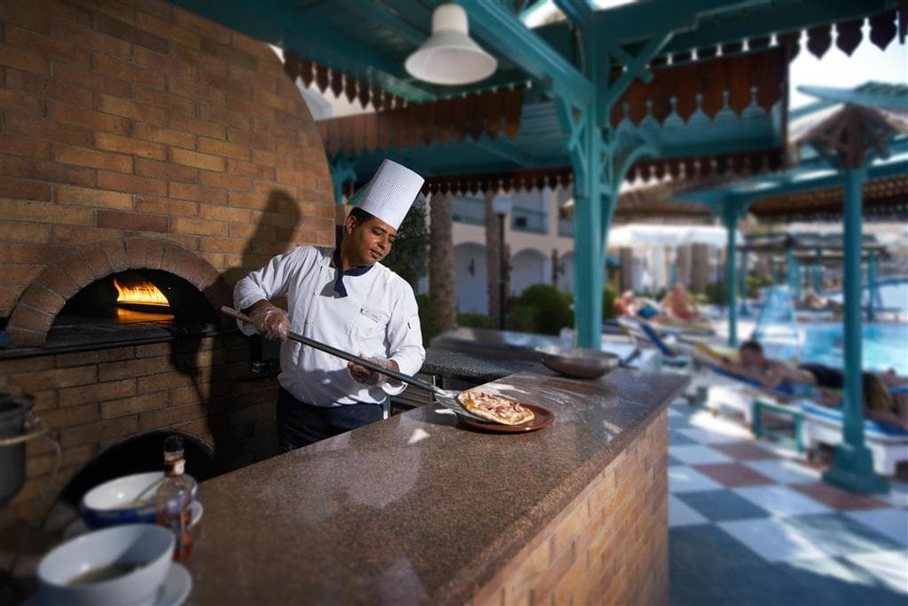 Bel Air Azur Resort