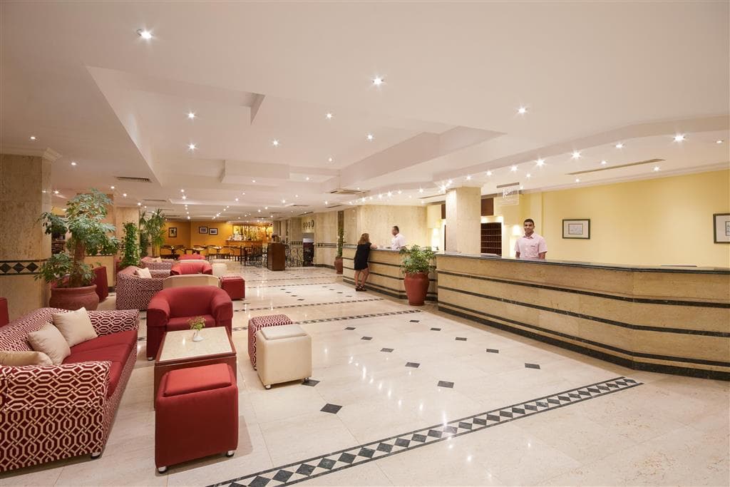 Bel Air Azur Resort