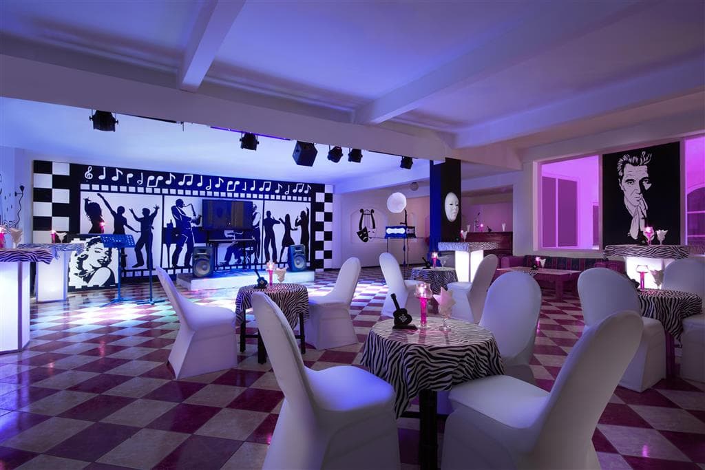 Bel Air Azur Resort