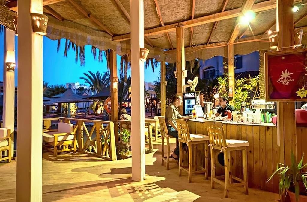 Bella Vista Resort