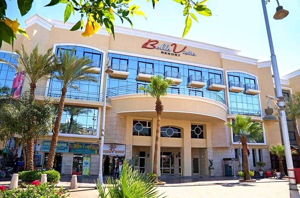 Bella Vista Resort