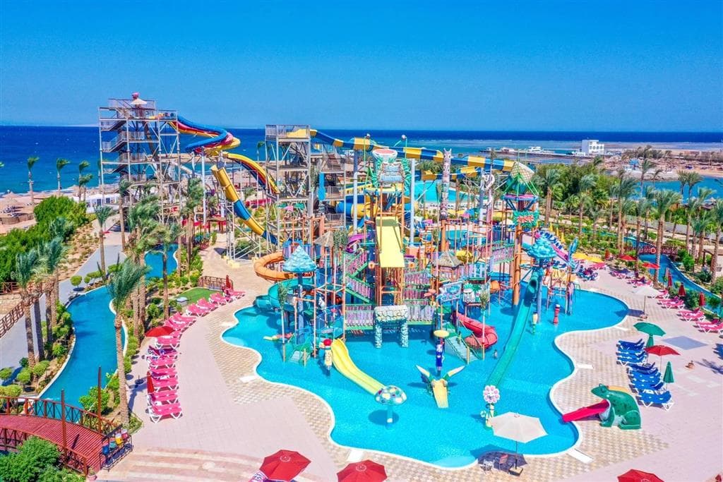 Blend Club Aqua Resort