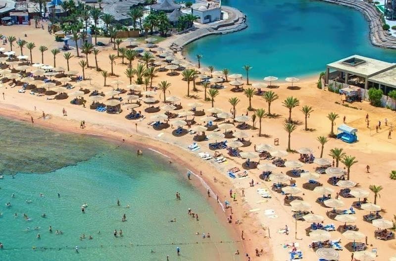 Blend Club Aqua Resort