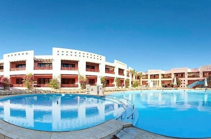 Blend Club Aqua Resort