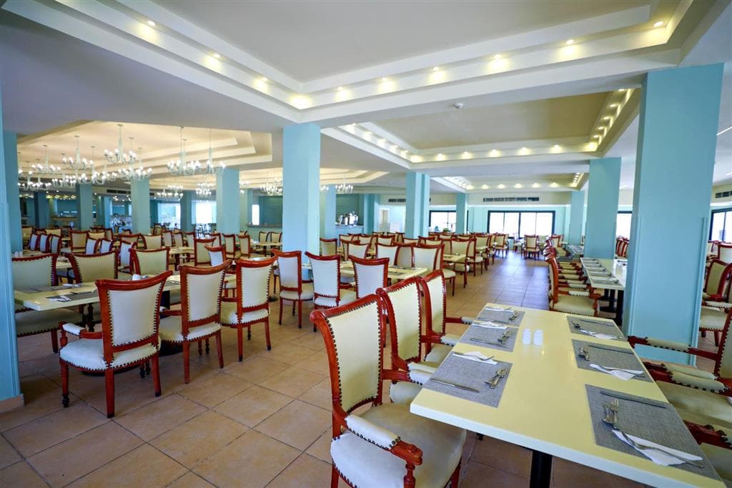 Blend Club Aqua Resort