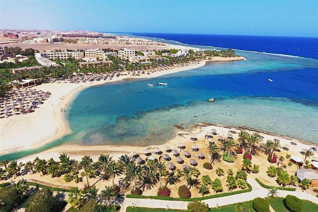 Brayka Bay Reef (Funtazia klub)