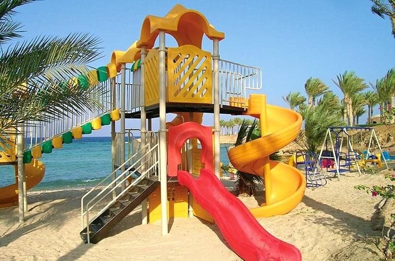 Brayka Bay Reef (Funtazia klub)