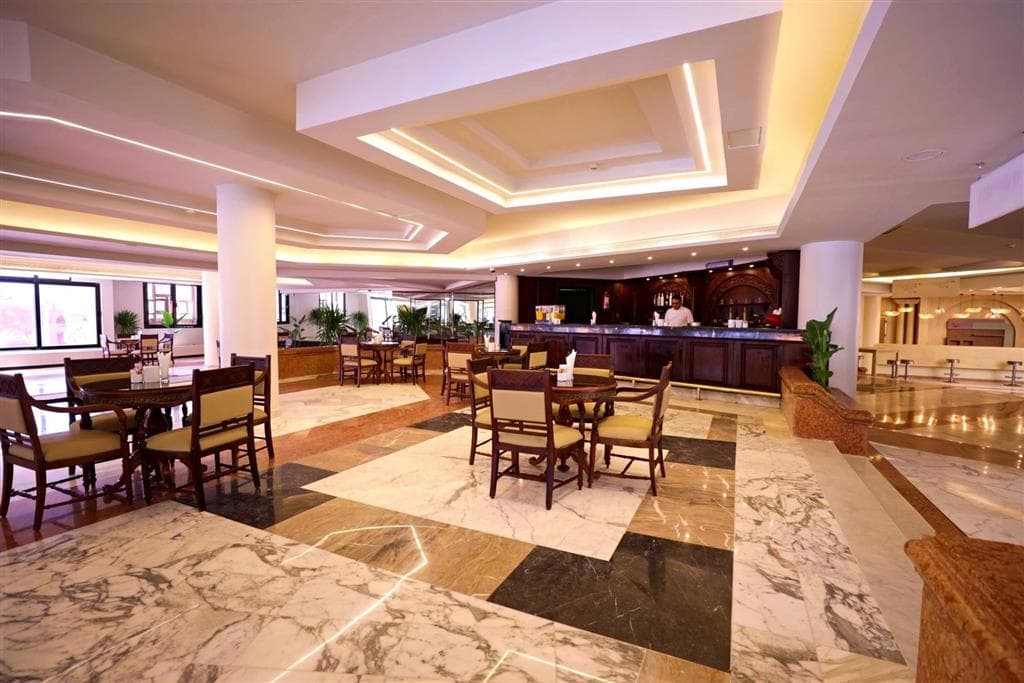 Calimera Blend Paradise