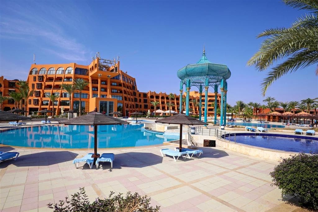 Calimera Blend Paradise