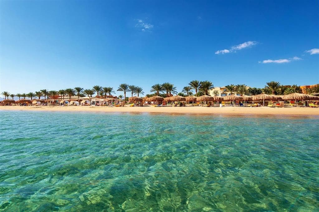 Sentido Caribbean World Resort Soma Bay (Funtazia klub)