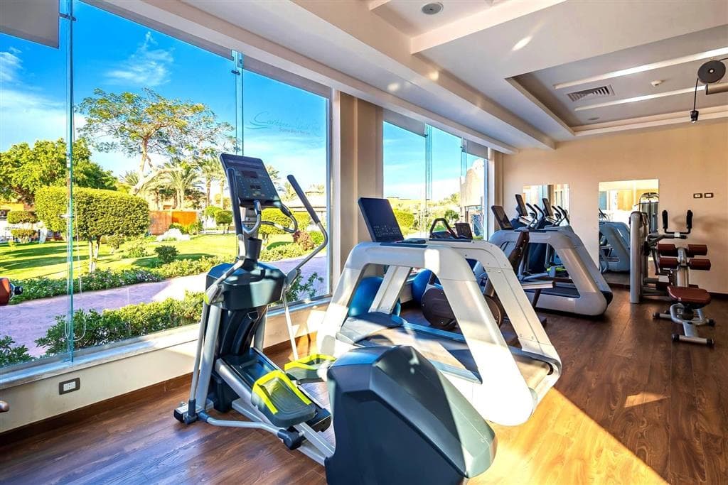 Sentido Caribbean World Resort Soma Bay (Funtazia klub)