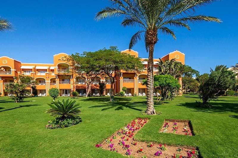 Sentido Caribbean World Resort Soma Bay (Funtazia klub)