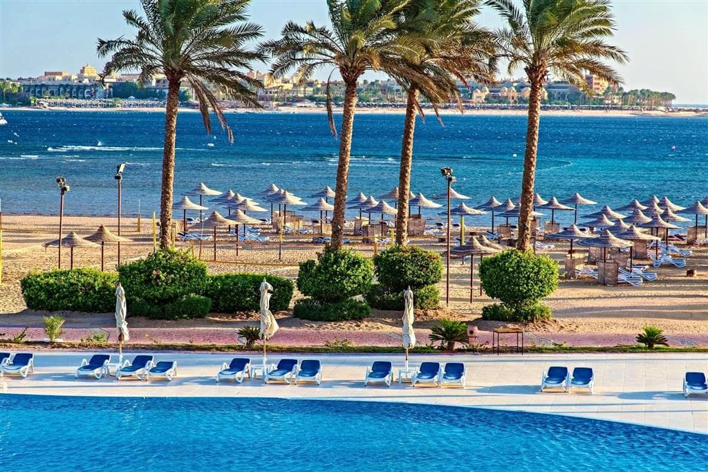 Cleopatra Luxury Makadi Resort