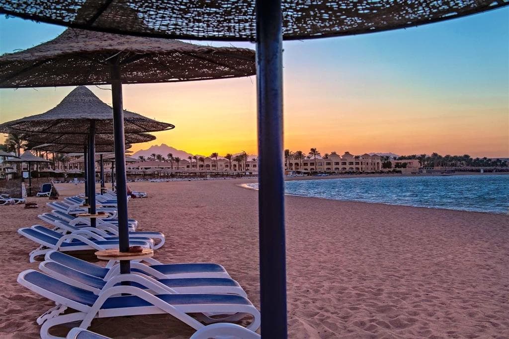 Cleopatra Luxury Makadi Resort