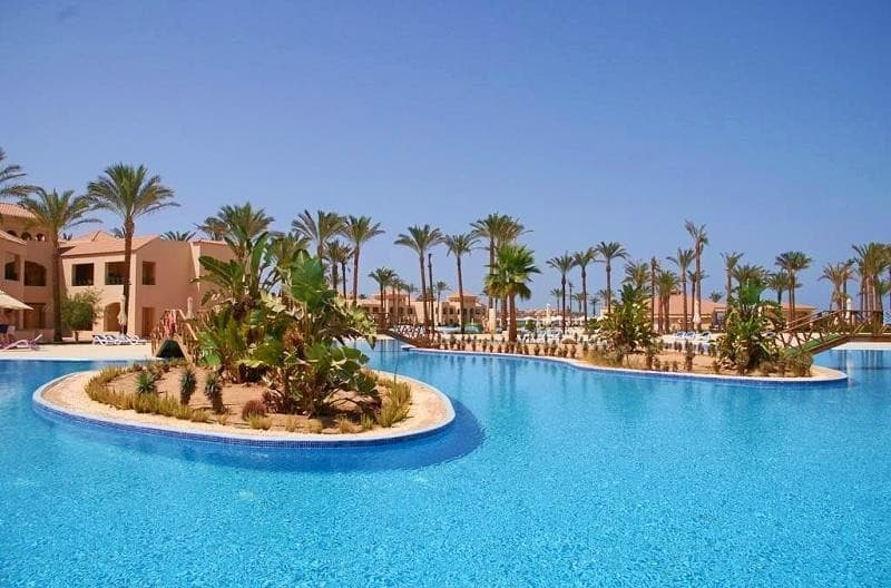 Cleopatra Luxury Makadi Resort