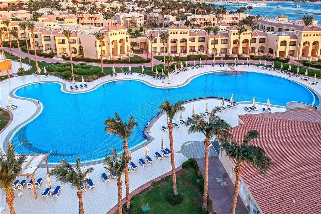 Cleopatra Luxury Makadi Resort