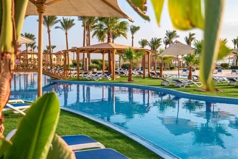 Cleopatra Luxury Makadi Resort