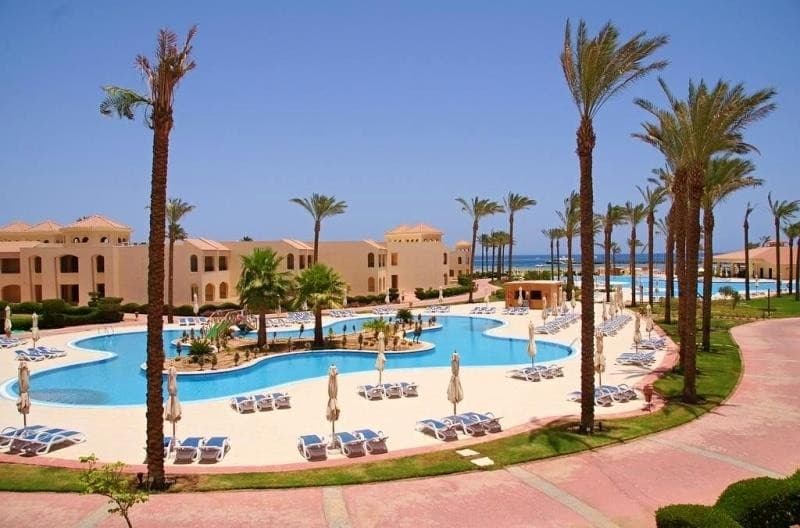 Cleopatra Luxury Makadi Resort