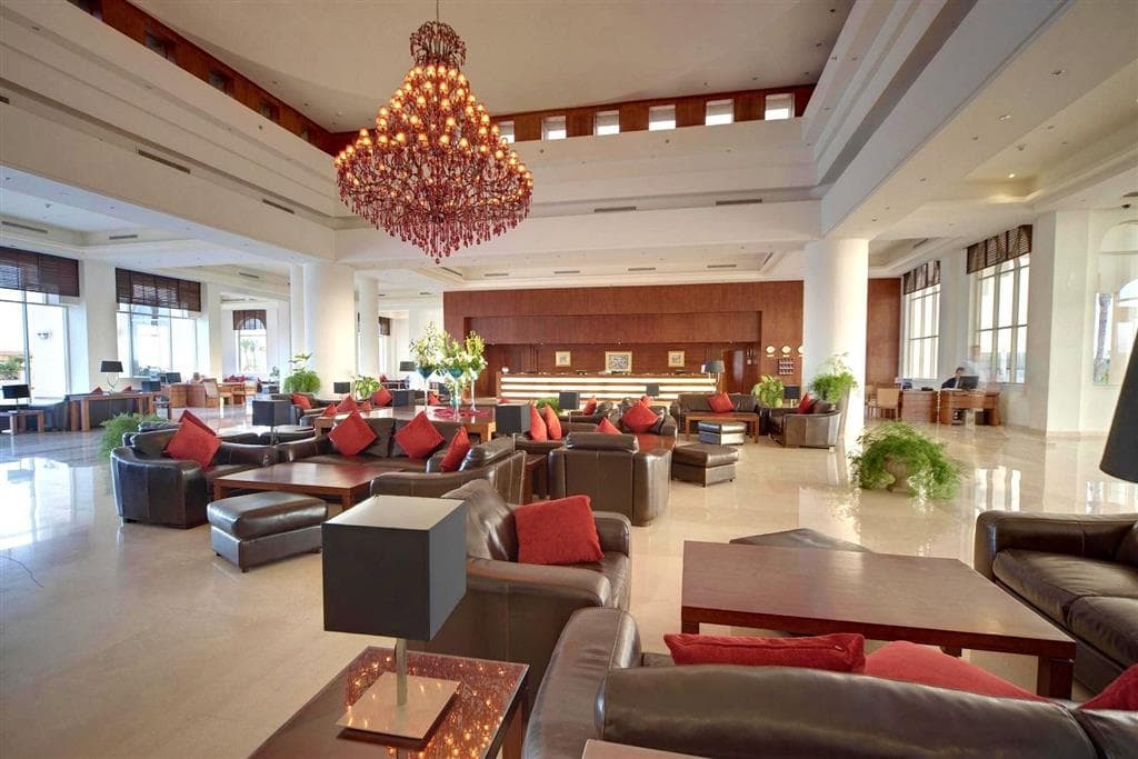 Cleopatra Luxury Makadi Resort
