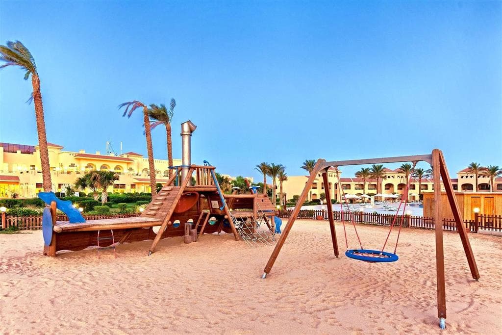 Cleopatra Luxury Makadi Resort