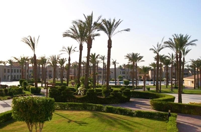 Cleopatra Luxury Makadi Resort